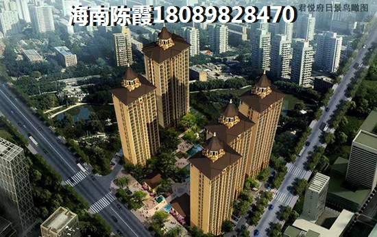 购房者总是先了解吕梁恒大御府楼盘看法！3